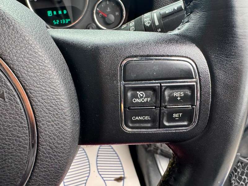 2016 JEEP WRANGLER 2016 JEEP WRANGLER