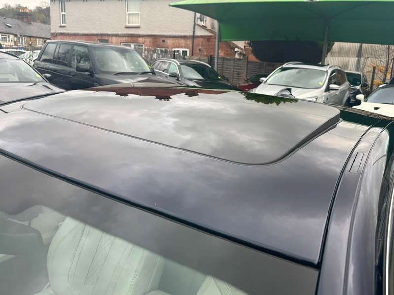 2018 BMW 7 SERIES 2018 BMW 7 SERIES