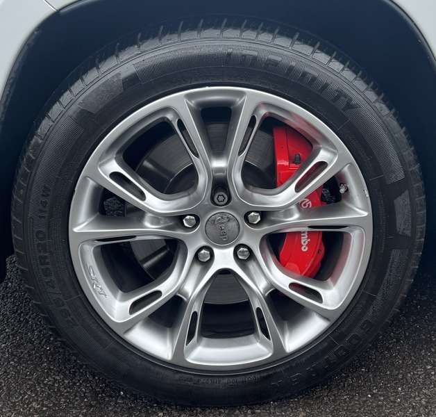 2014 JEEP GRAND CHEROKEE 2014 JEEP GRAND CHEROKEE