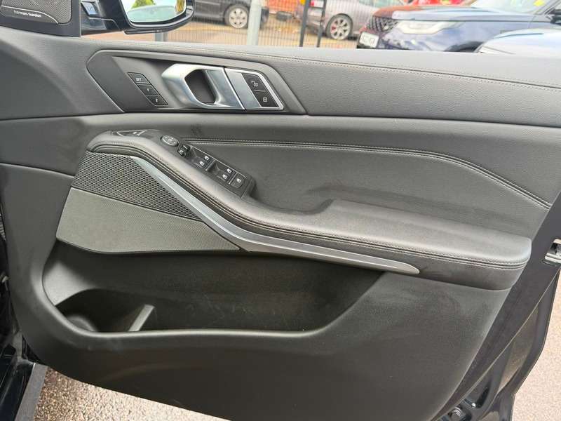 2020 BMW X5 2020 BMW X5