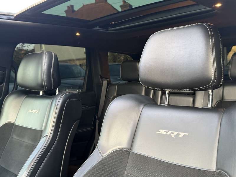 2017 JEEP GRAND CHEROKEE 2017 JEEP GRAND CHEROKEE
