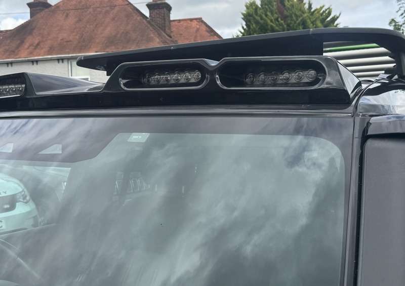 2021 LAND ROVER DEFENDER 2021 LAND ROVER DEFENDER