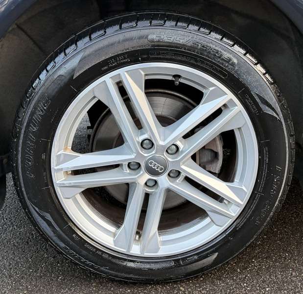 2017 AUDI Q5 2017 AUDI Q5