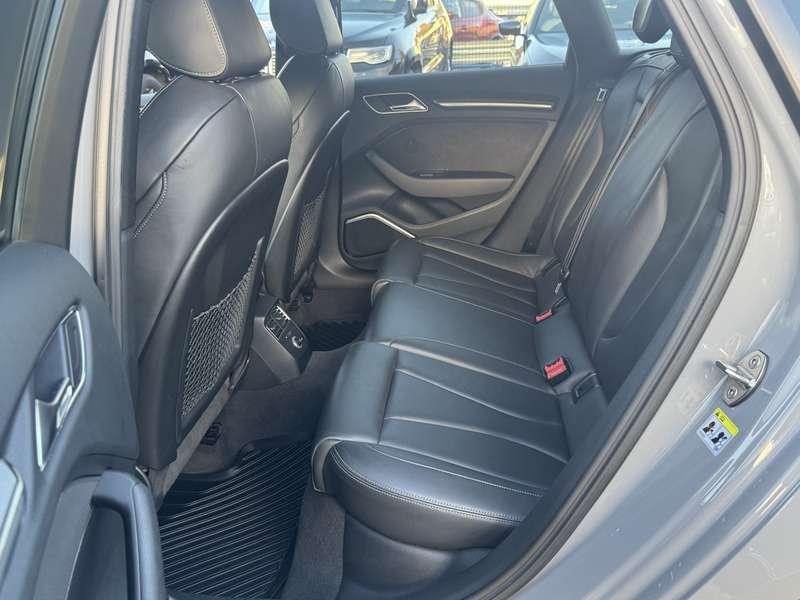 2019 AUDI A3 2019 AUDI A3