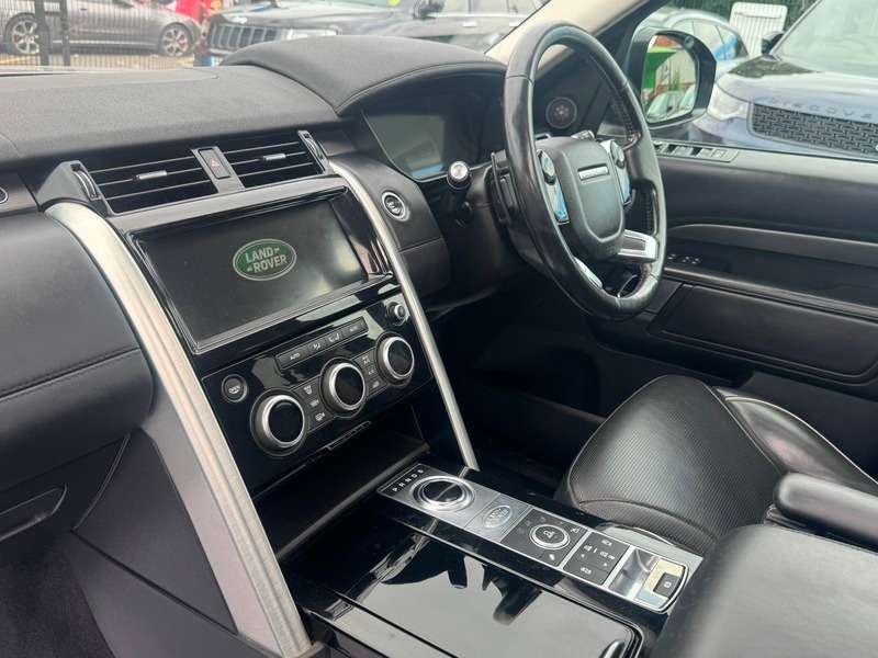 2020 LAND ROVER DISCOVERY 2020 LAND ROVER DISCOVERY