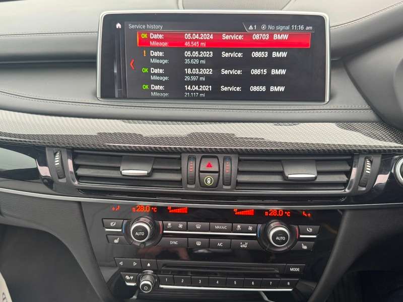 2018 BMW X5 2018 BMW X5