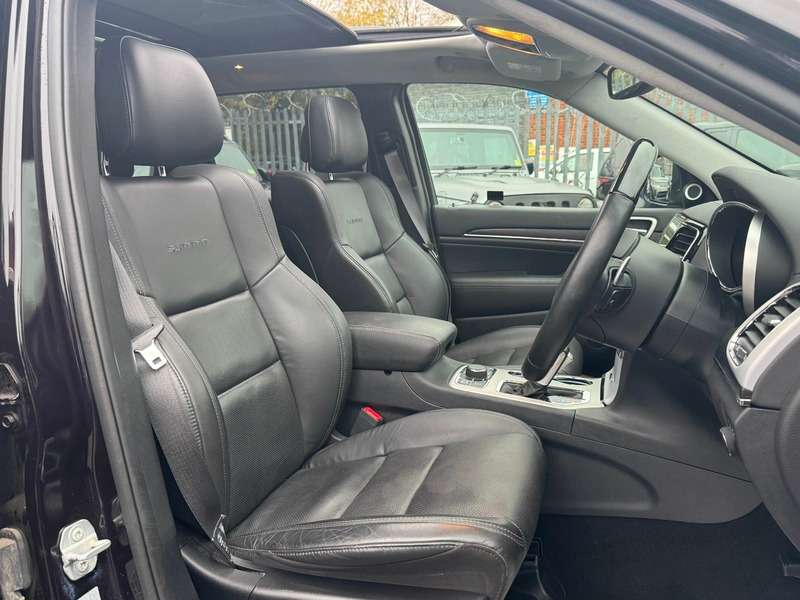 2019 JEEP GRAND CHEROKEE 2019 JEEP GRAND CHEROKEE