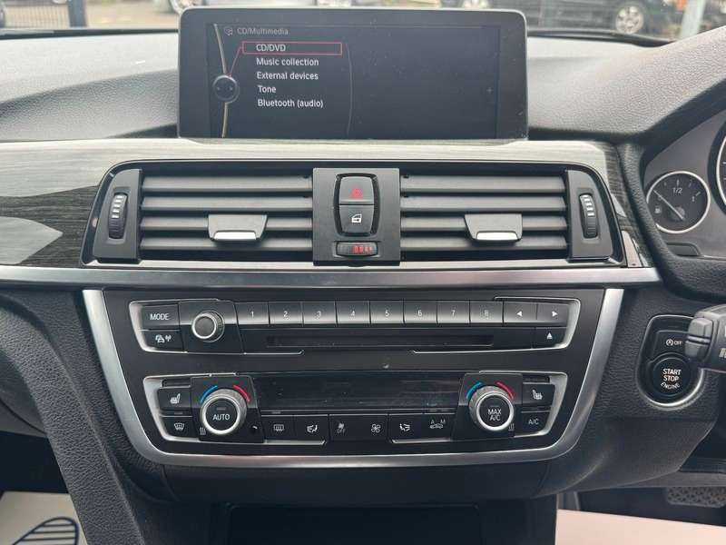 2012 BMW 3 SERIES 2012 BMW 3 SERIES