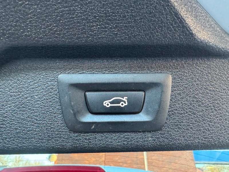 2016 BMW X5 2016 BMW X5