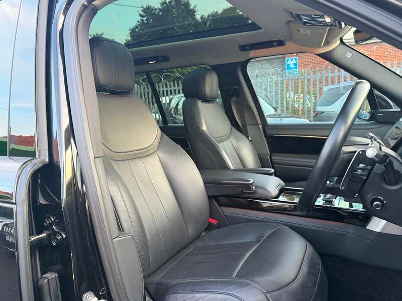 2022 LAND ROVER RANGE ROVER 2022 LAND ROVER RANGE ROVER