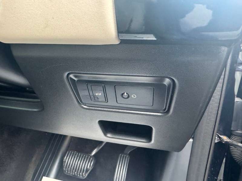 2020 LAND ROVER DISCOVERY 2020 LAND ROVER DISCOVERY