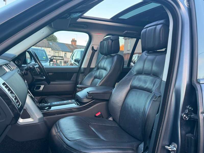 2020 LAND ROVER RANGE ROVER 2020 LAND ROVER RANGE ROVER