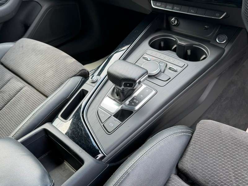 2019 AUDI A4 AVANT 2019 AUDI A4 AVANT