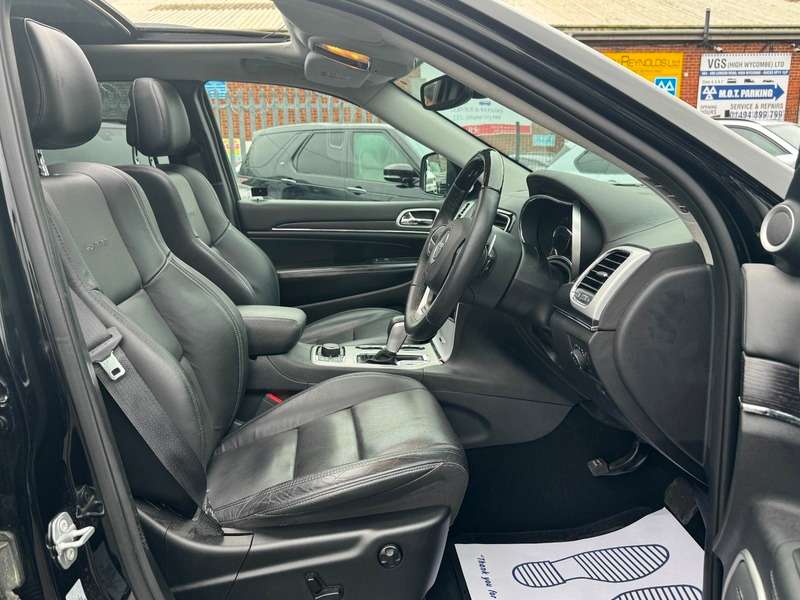 2019 JEEP GRAND CHEROKEE 2019 JEEP GRAND CHEROKEE