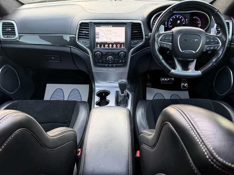 2017 JEEP GRAND CHEROKEE 2017 JEEP GRAND CHEROKEE