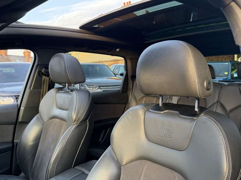 2019 AUDI Q7 2019 AUDI Q7
