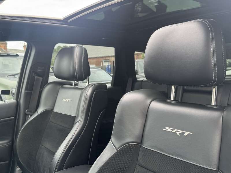 2014 JEEP GRAND CHEROKEE 2014 JEEP GRAND CHEROKEE