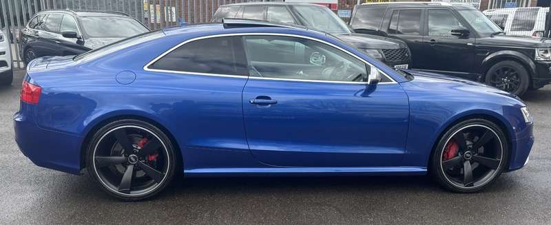 2015 AUDI RS5 2015 AUDI RS5
