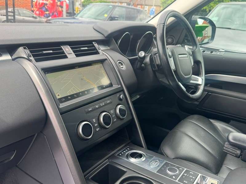 2020 LAND ROVER DISCOVERY 2020 LAND ROVER DISCOVERY