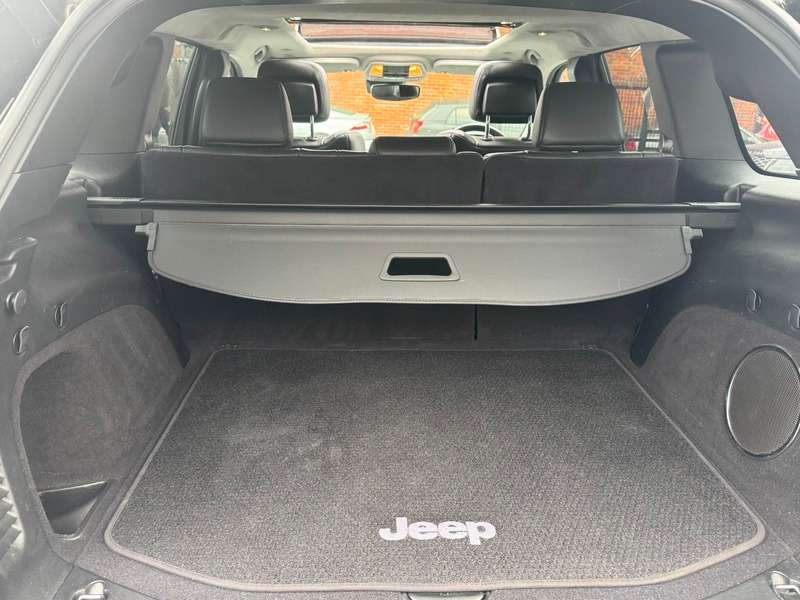2019 JEEP GRAND CHEROKEE 2019 JEEP GRAND CHEROKEE