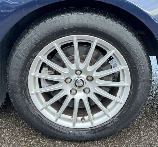 2013 JAGUAR XF 2013 JAGUAR XF