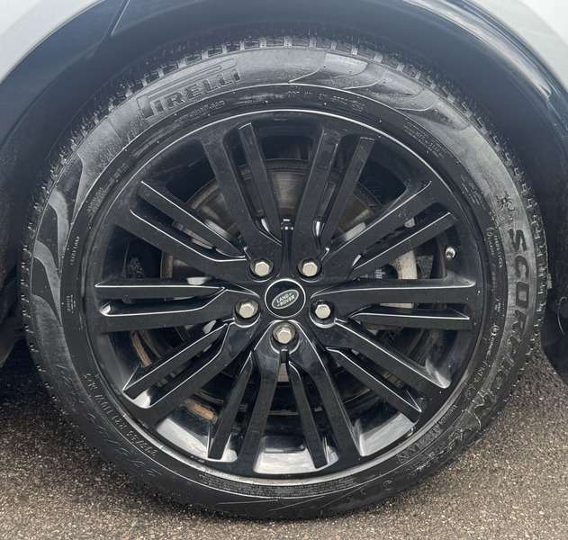 2020 LAND ROVER DISCOVERY 2020 LAND ROVER DISCOVERY
