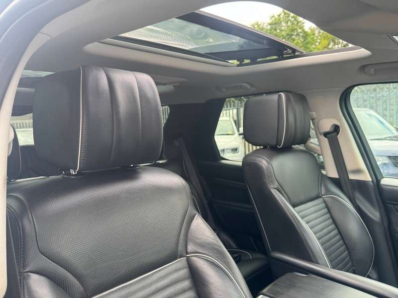 2020 LAND ROVER DISCOVERY 2020 LAND ROVER DISCOVERY