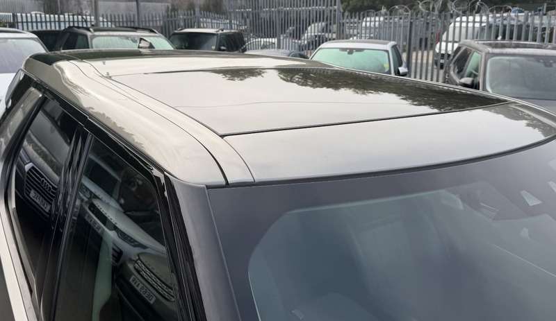 2019 LAND ROVER DISCOVERY 2019 LAND ROVER DISCOVERY