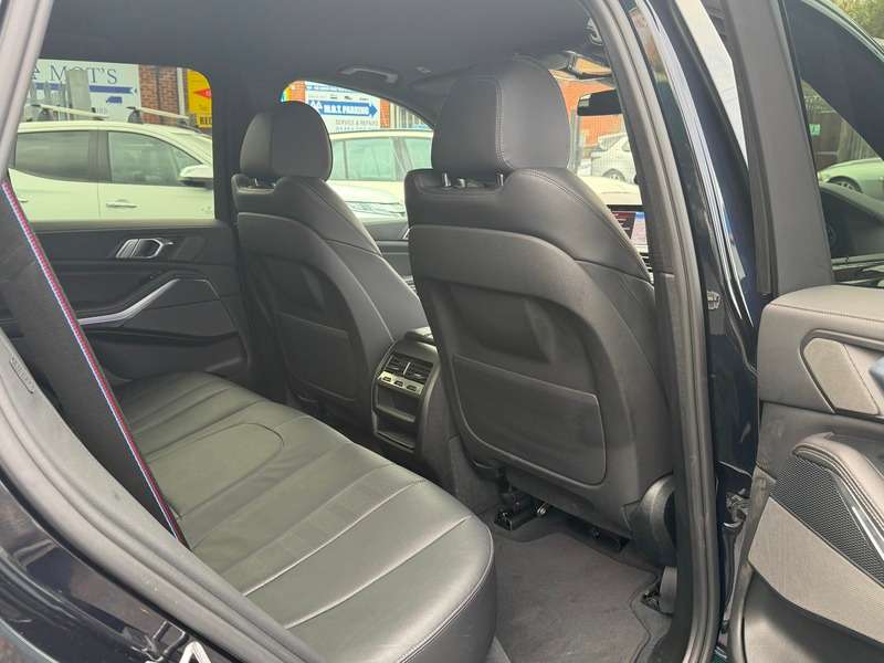 2020 BMW X5 2020 BMW X5