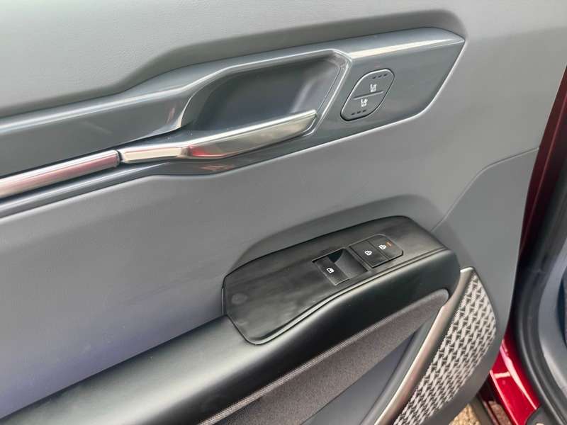 2025 KIA EV9 2025 KIA EV9