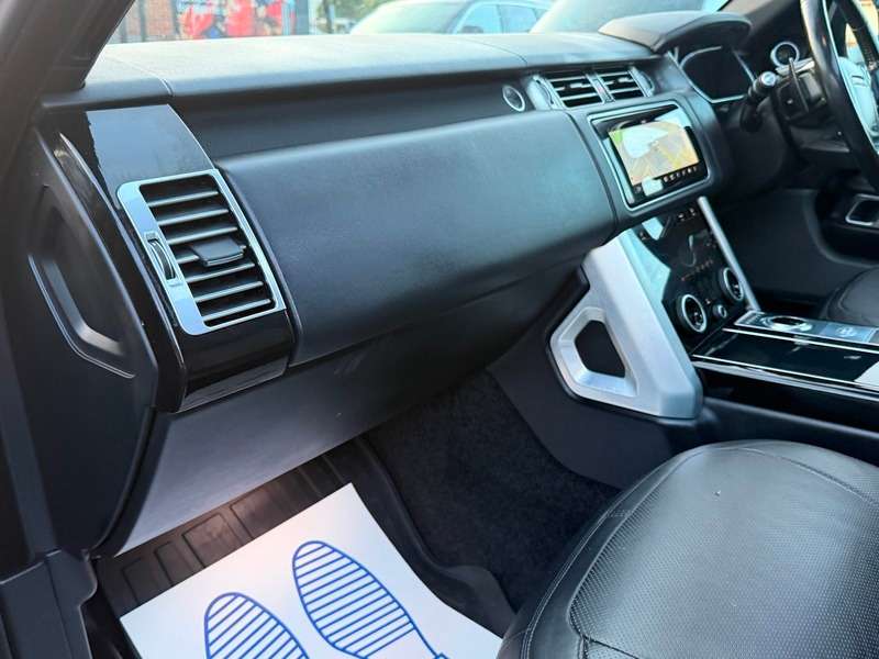 2021 LAND ROVER RANGE ROVER 2021 LAND ROVER RANGE ROVER