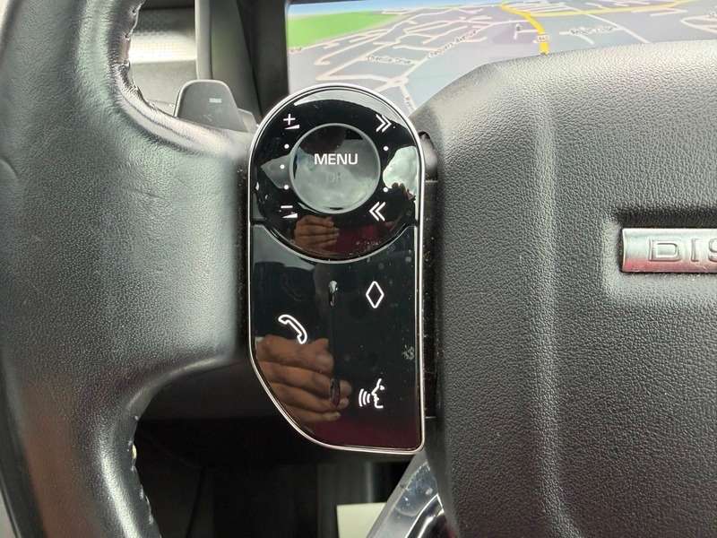 2020 LAND ROVER DISCOVERY 2020 LAND ROVER DISCOVERY