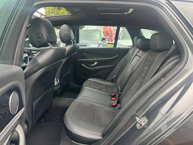 2017 MERCEDES-BENZ E CLASS 2017 MERCEDES-BENZ E CLASS