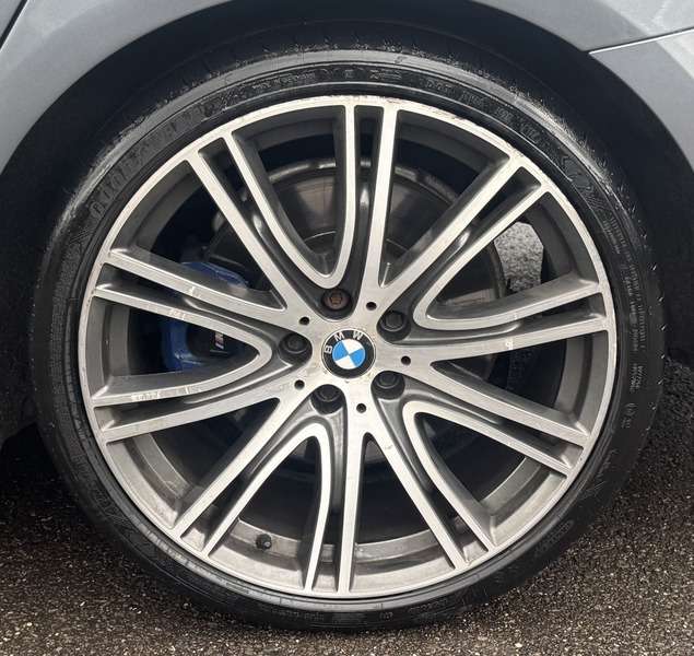 2018 BMW 5 SERIES 2018 BMW 5 SERIES