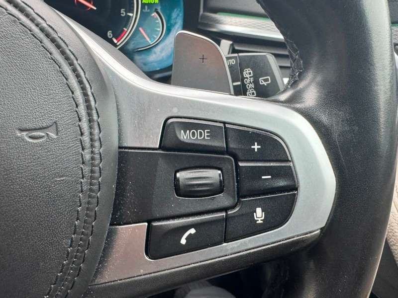 2017 BMW 5 SERIES 2017 BMW 5 SERIES