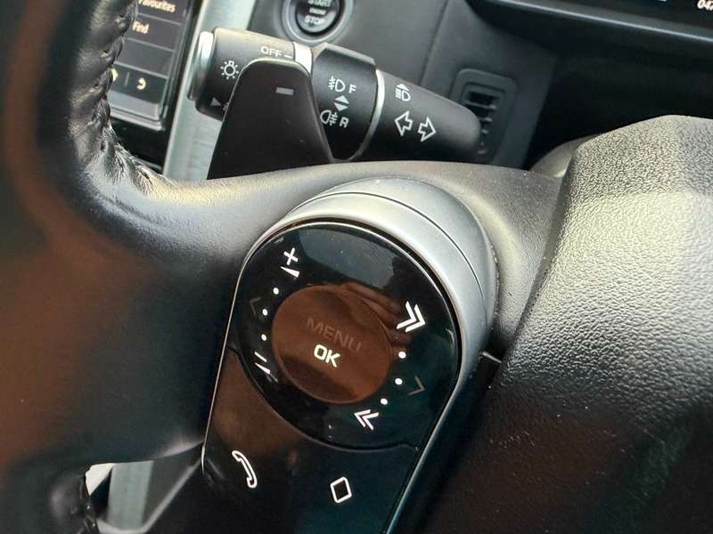 2019 LAND ROVER DISCOVERY 2019 LAND ROVER DISCOVERY