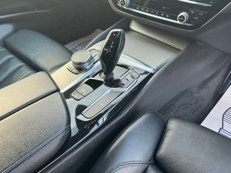 2018 BMW 5 SERIES 2018 BMW 5 SERIES