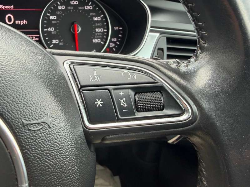 2011 AUDI A6 AVANT 2011 AUDI A6 AVANT