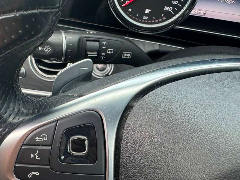 2016 MERCEDES-BENZ E CLASS 2016 MERCEDES-BENZ E CLASS