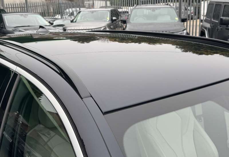 2017 BMW 5 SERIES 2017 BMW 5 SERIES