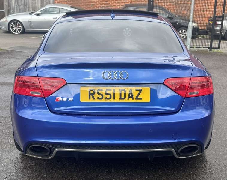 2015 AUDI RS5 2015 AUDI RS5