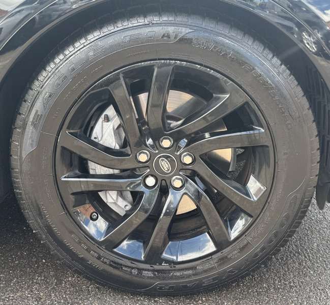 2019 LAND ROVER DISCOVERY 2019 LAND ROVER DISCOVERY