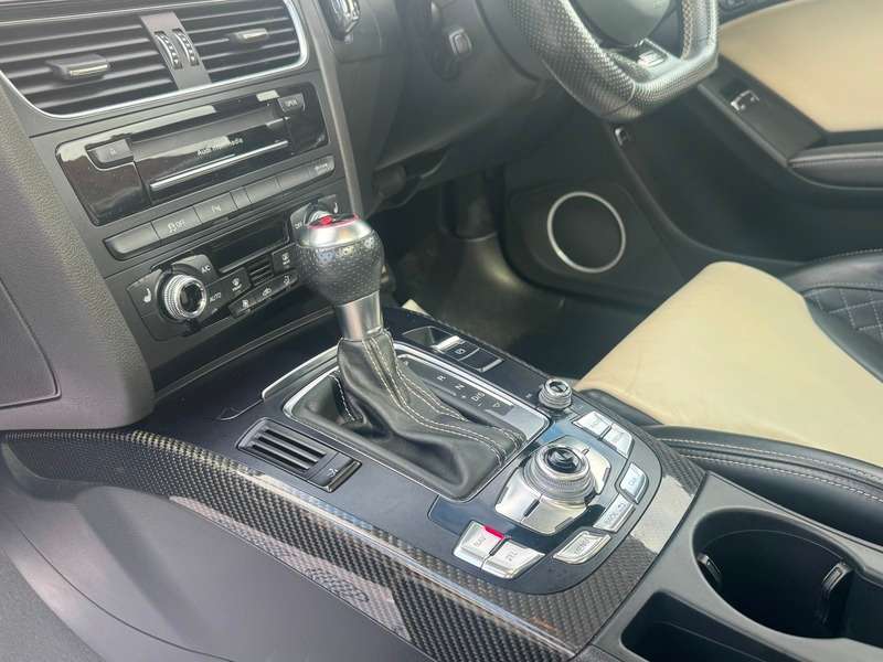 2015 AUDI RS5 2015 AUDI RS5