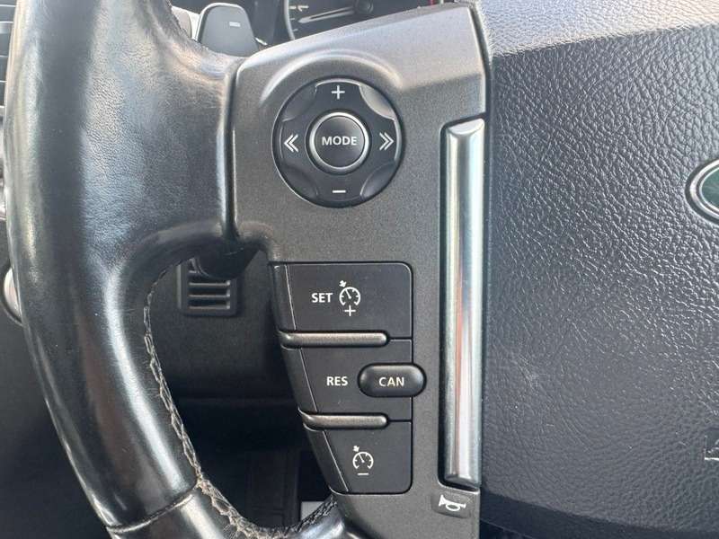 2016 LAND ROVER 2016 LAND ROVER