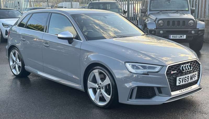 2019 AUDI A3 2019 AUDI A3