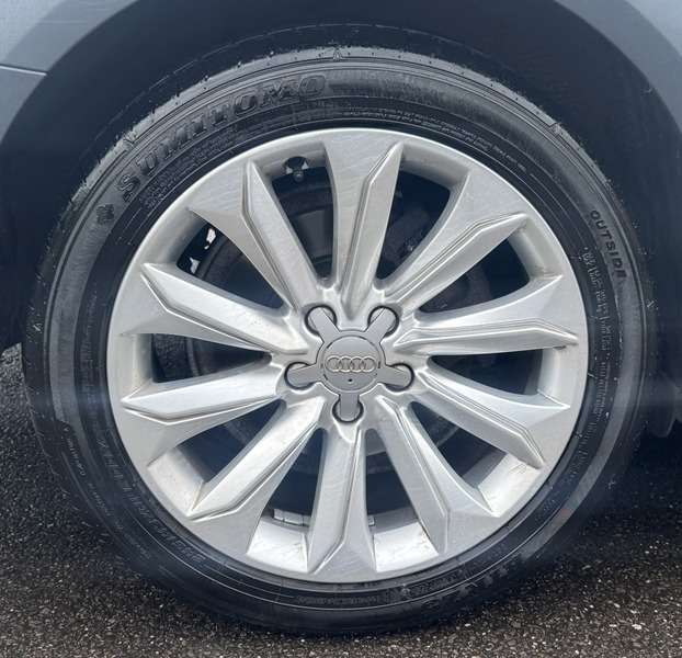 2013 AUDI A4 ALLROAD 2013 AUDI A4 ALLROAD