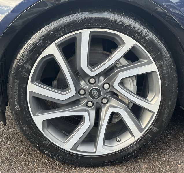 2019 LAND ROVER DISCOVERY 2019 LAND ROVER DISCOVERY