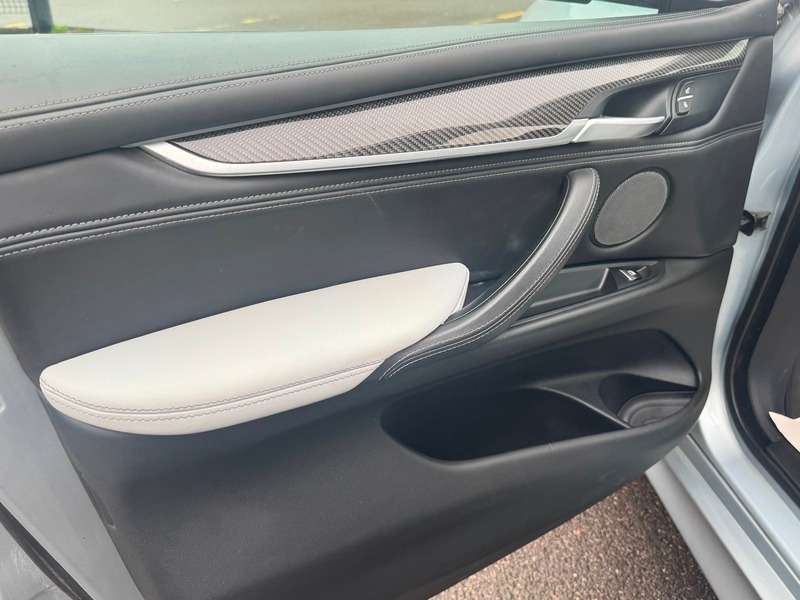 2018 BMW X5 2018 BMW X5