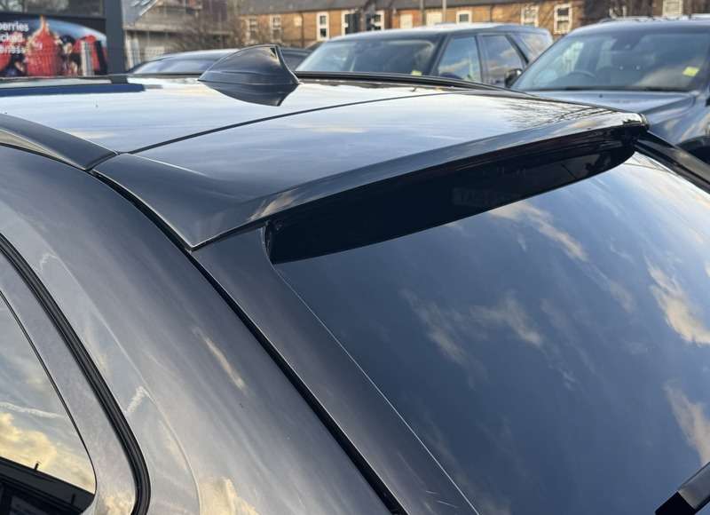 2018 BMW 5 SERIES 2018 BMW 5 SERIES