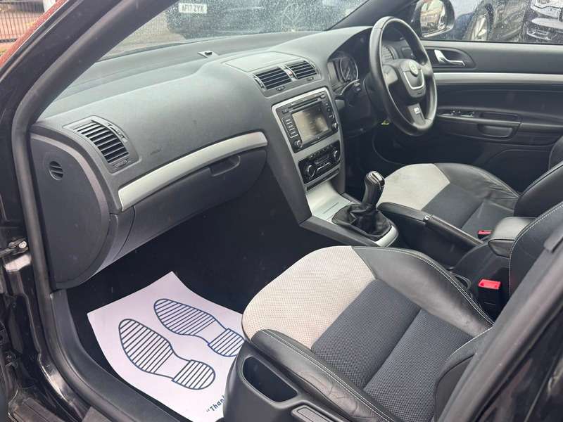 2012 SKODA OCTAVIA 2012 SKODA OCTAVIA